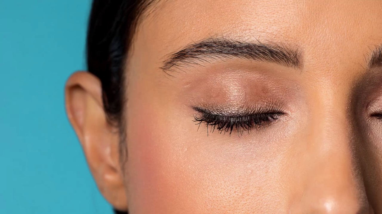 Introducing mark. Big & Style Mascara - Exclusively at Avon
