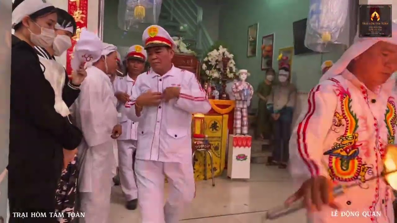 #1 TRẠI HÒM TÁM TOÀN - 0902 870 706 | THÀNH PHỐ GÒ CÔNG |2/8/2024