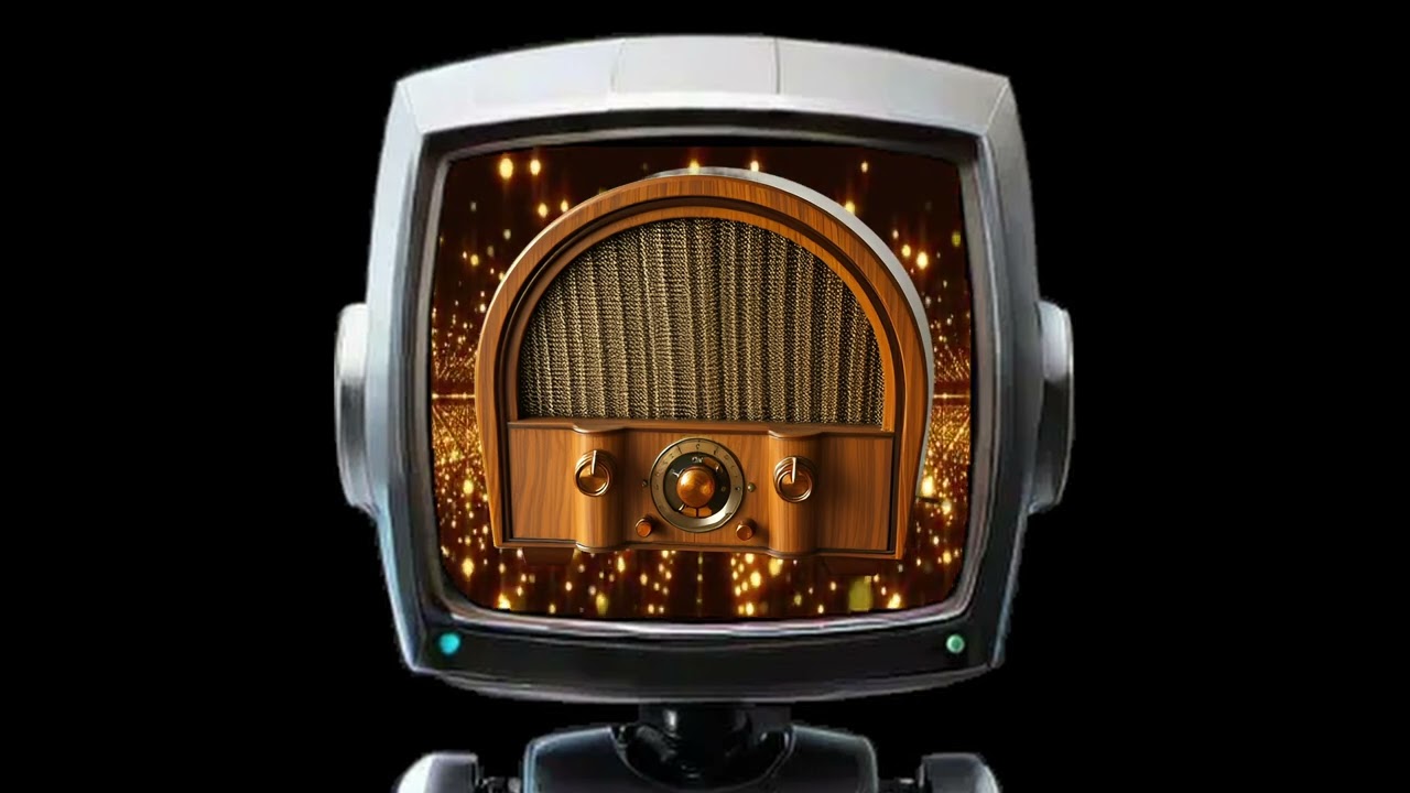 Old Time Radio: The Shadow The Silent Avenger