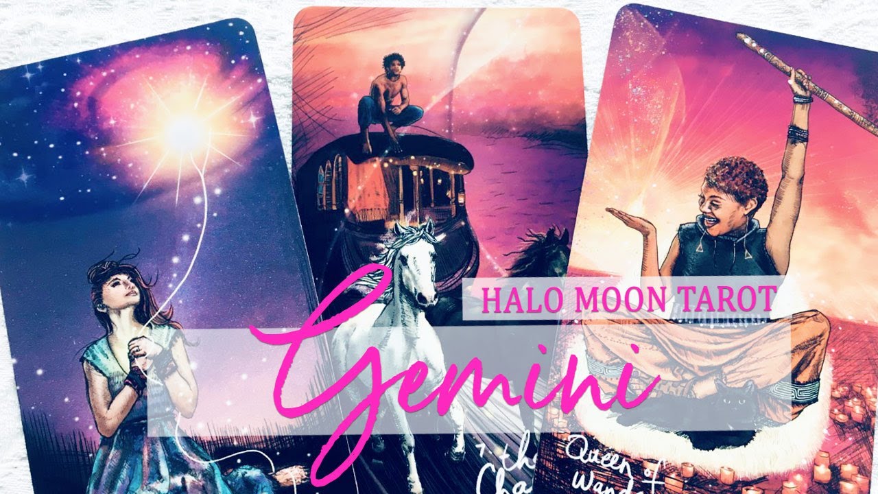 GEMINI - THE PERSON YOU WORRY ABOUT IS NOT EMOTIONAL FULFILLED