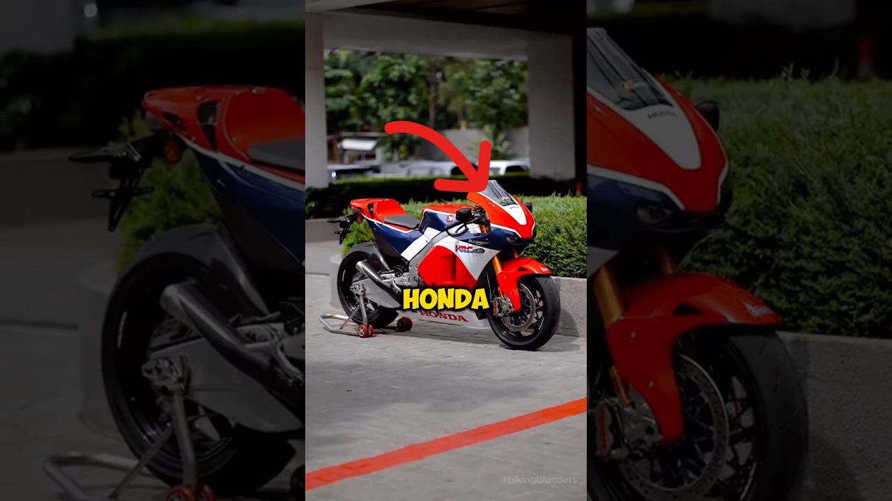 3 Bikes That Were Impossible to Control at Full Throttle 🌀