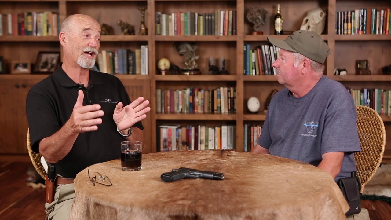 Gun Guys - Pilot: The History of Practical Shooting