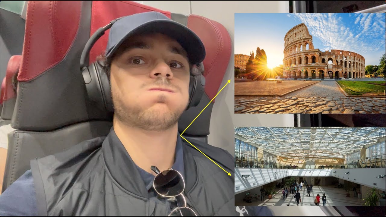 MI TRASFERISCO A ROMA!!! SCOPRIAMO MEDICINA E CHIRURGIA ALLA CATTOLICA