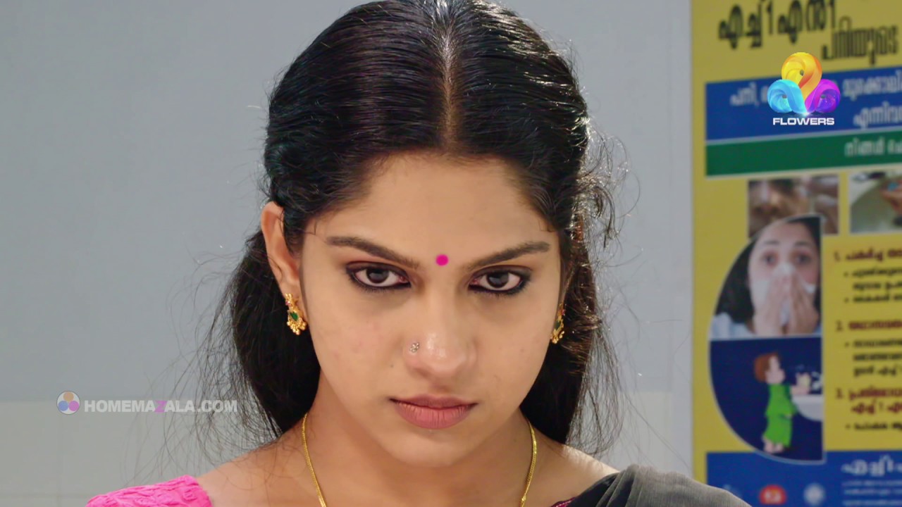 Seetha | Flowers | Ep# 30