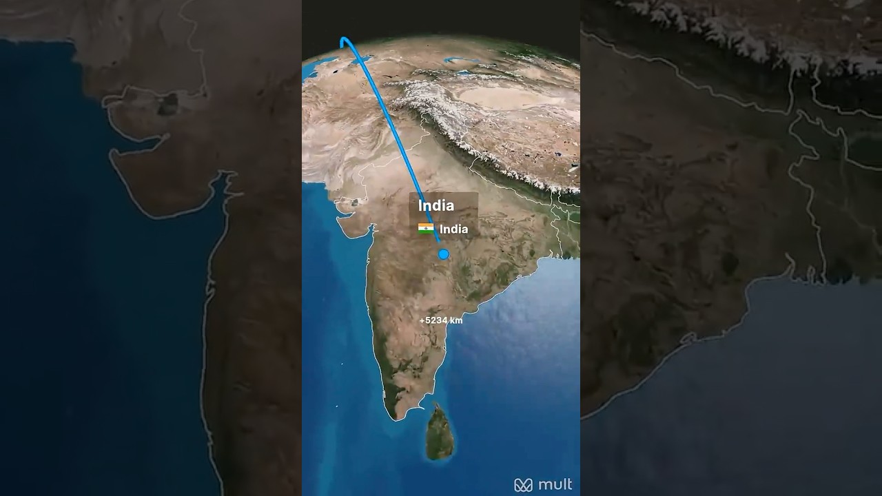 How India imports oil from Russia #india #EconomySecrets #GeoPolitics #IndianStrategy #SmartIndia