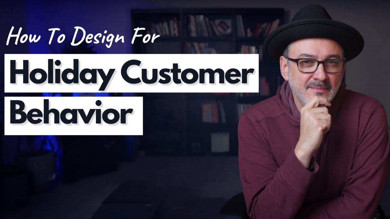 Boost Holiday Sales with Psychology-Based Design