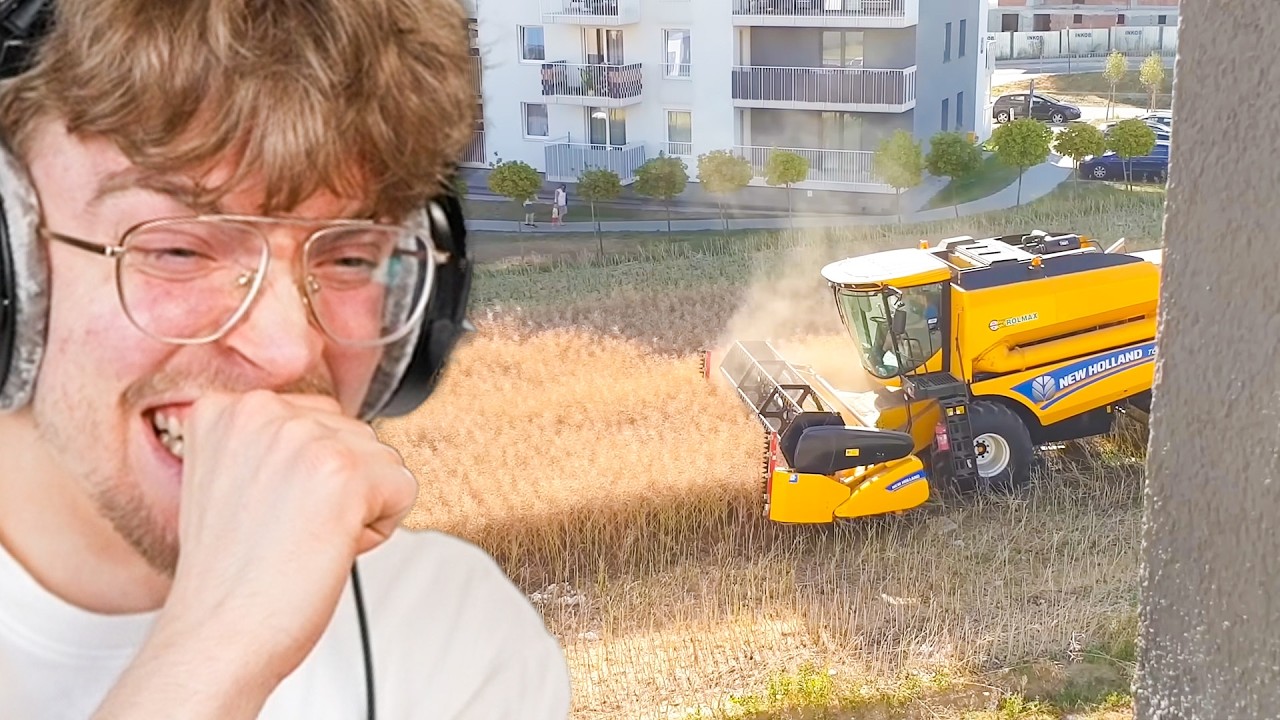 Ciężka patodeweloperka na Google Maps (williextreme reakcja)