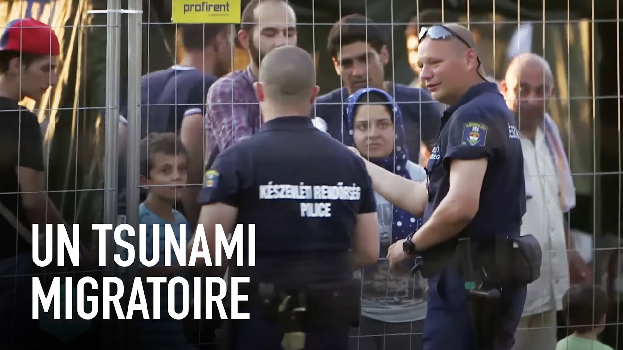 Un rideau de fer contre les migrants : la solution hongroise