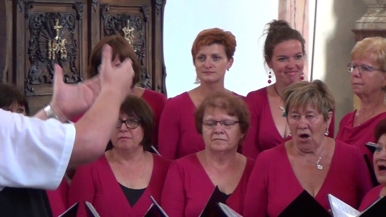 Intermezzo 20th Choir Festival Alta Pusteria