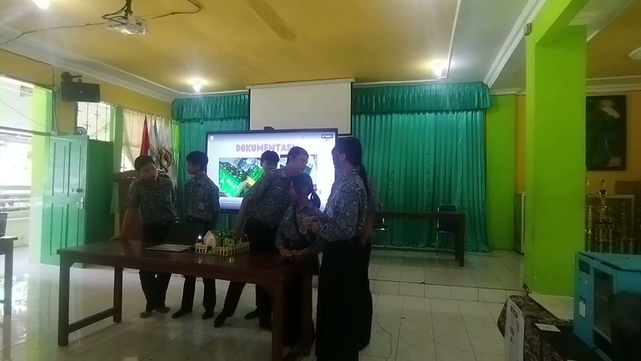 4 Maret 2026