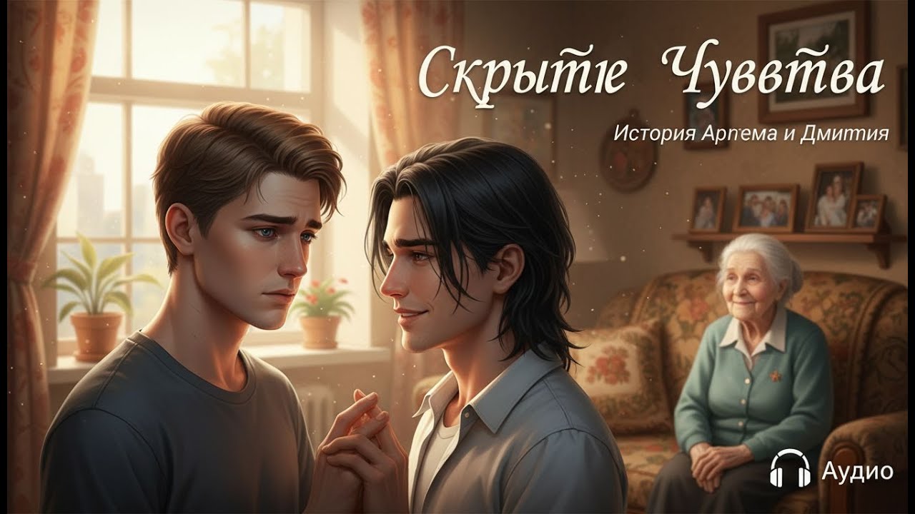 ВНУК-ГЕЙ БЫЛ 'ПРИСЛУГОЙ' — ЗАВЕЩАНИЕ БАБУШКИ ПЕРЕВЕРНУЛО СЕМЬЮ