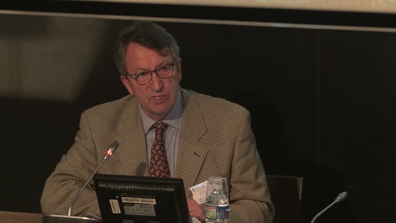 Nationalité et citoyenneté en Afrique du Nord, par M. Jean-Pierre Simon.