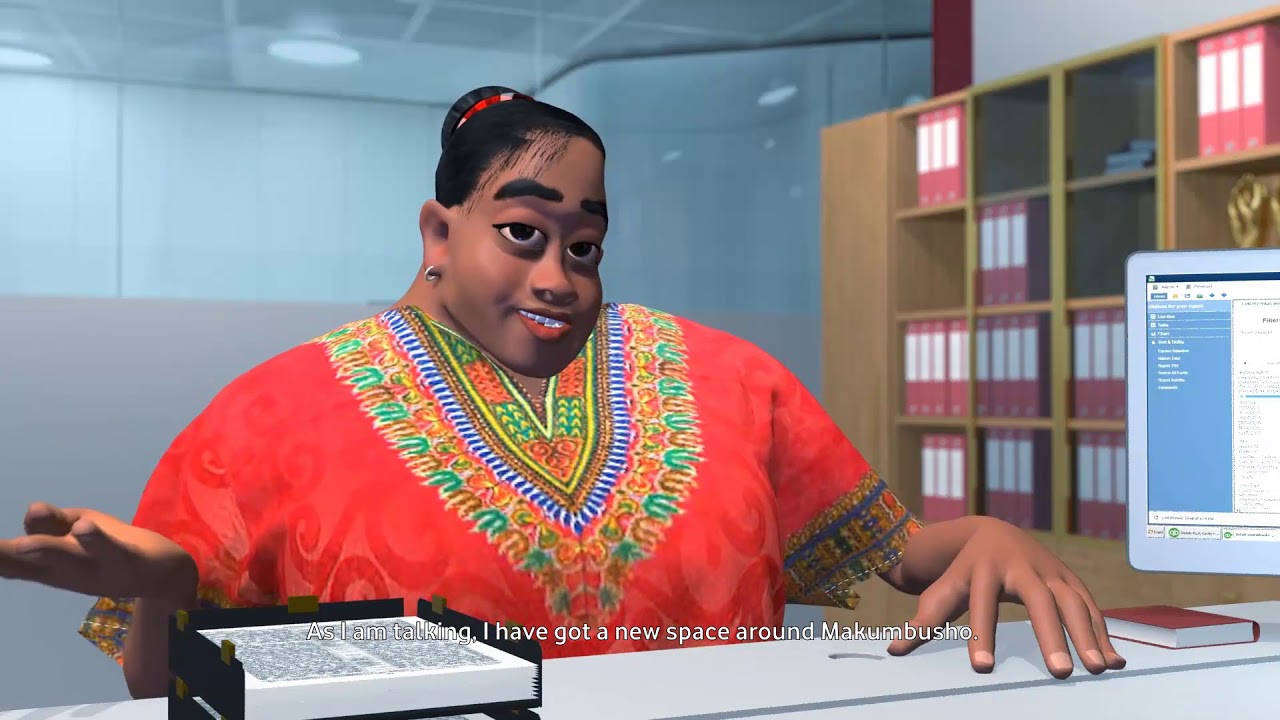 Nidhamu ya Mikopo