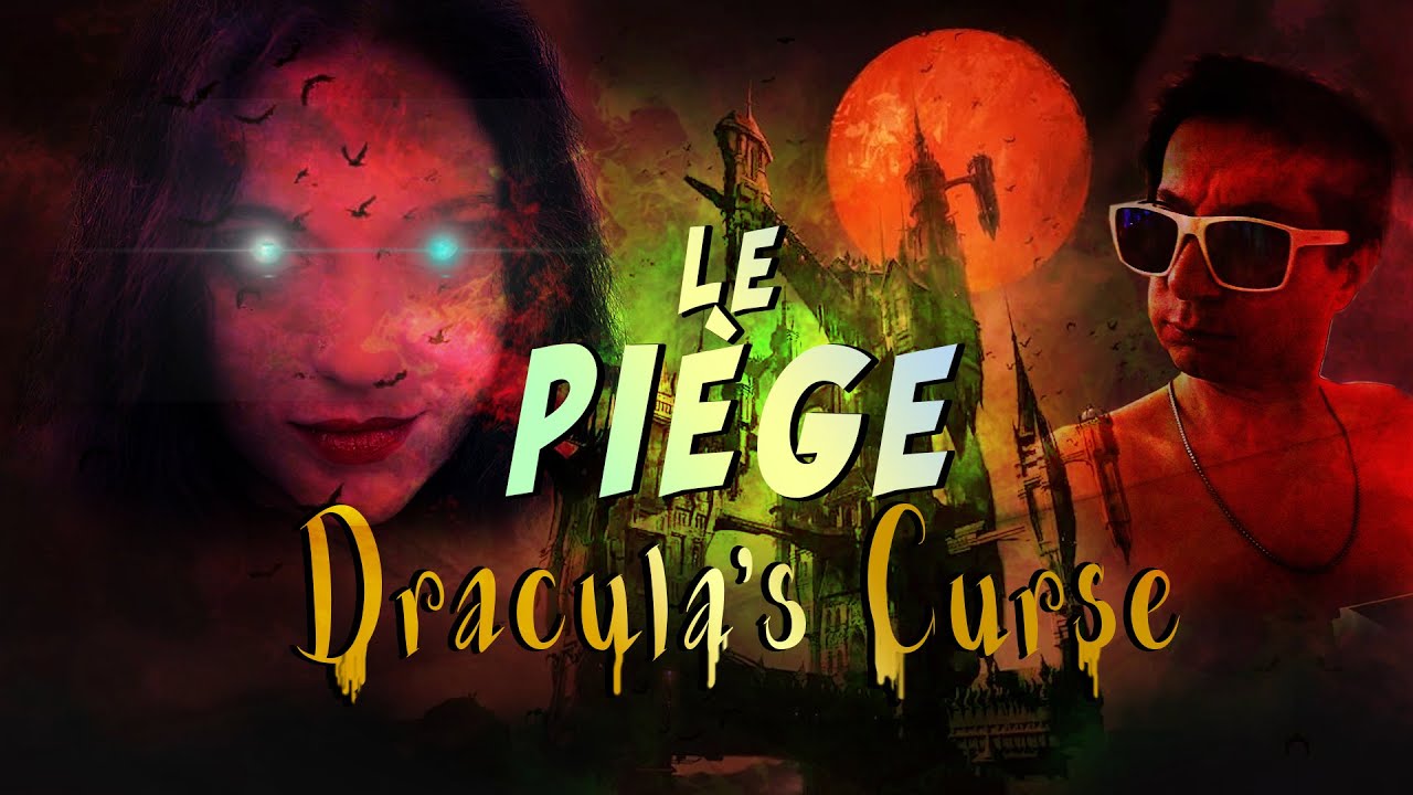 Castlevania III Dracula's Curse - LE PIÈGE