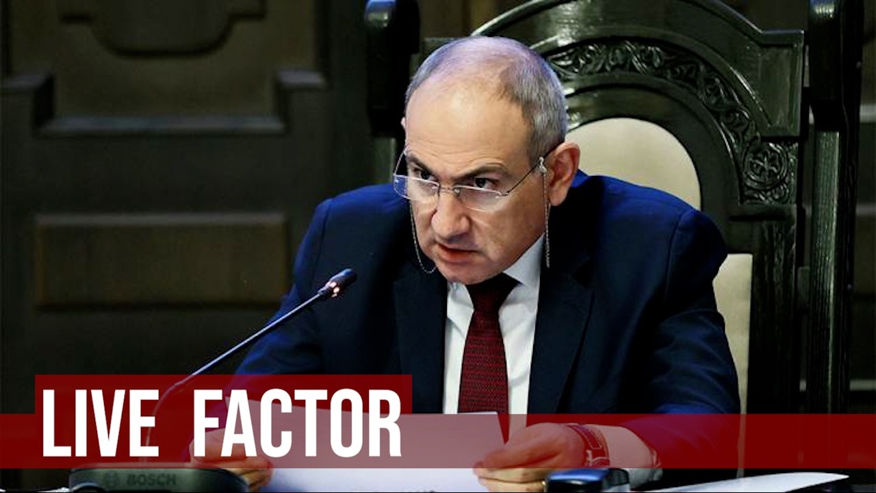 Կառավարության նիստը. ՈՒՂԻՂ