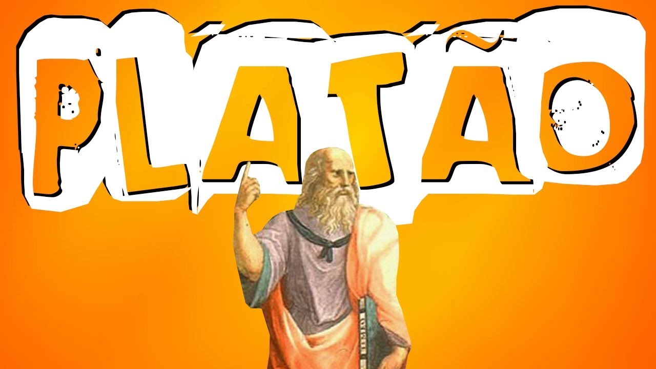 PLATÃO PARA O ENEM