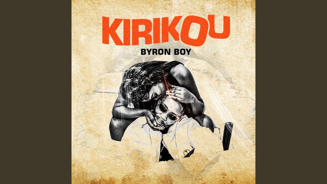 Kirikou