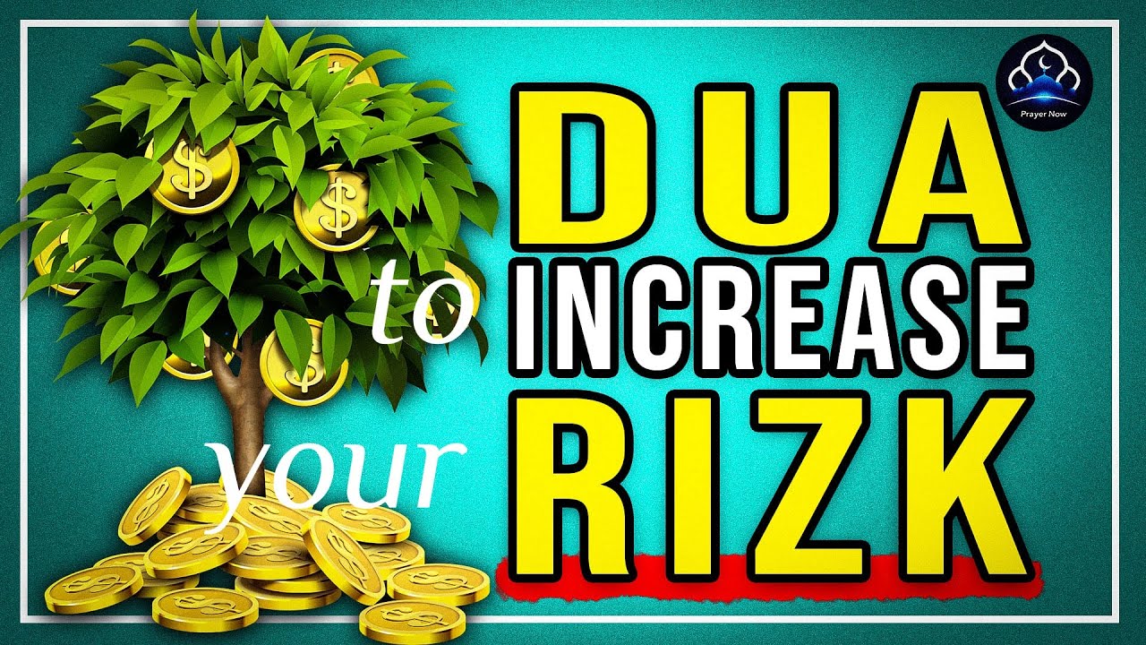 Powerful Dua to Attract Money and Blessings 