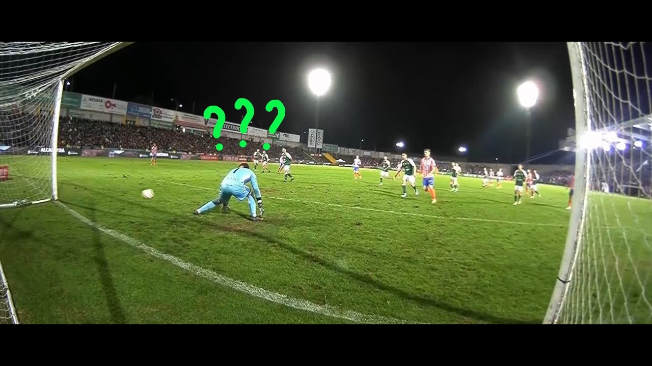 0% Luck, 100% Skill ⚽🔥: The Ultimate La Liga Compilation