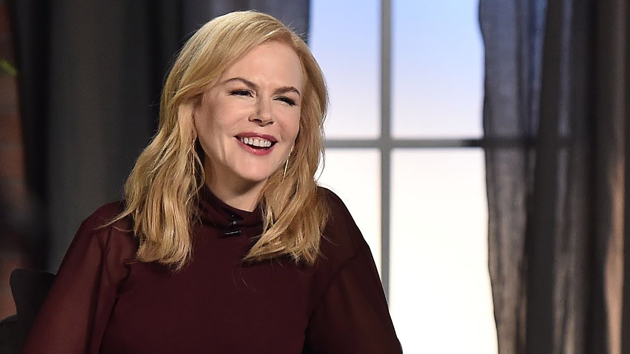 Nicole Kidman and Ewan McGregor Share 'Moulin Rouge' Memories