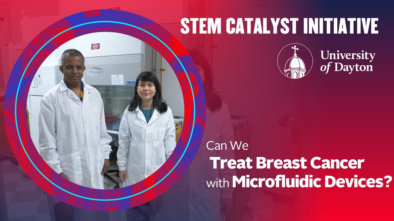 Can We Understand Breast Cancer with Microfluidic Devices?