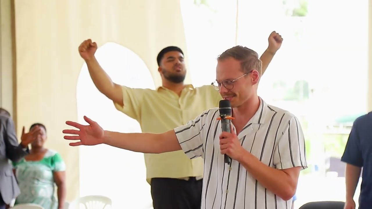 School of the Local Church Conference | Uganda 2025