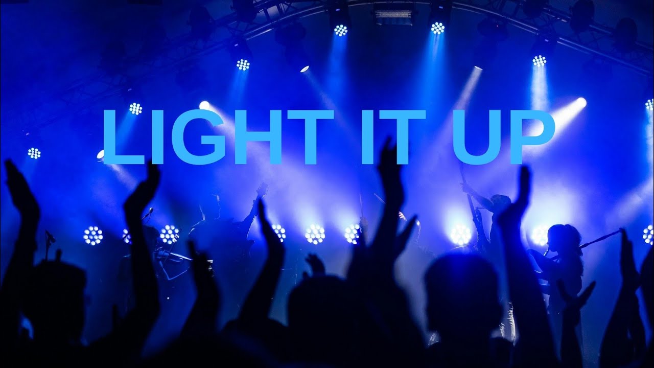 “Light It Up” exciting music genre.2026