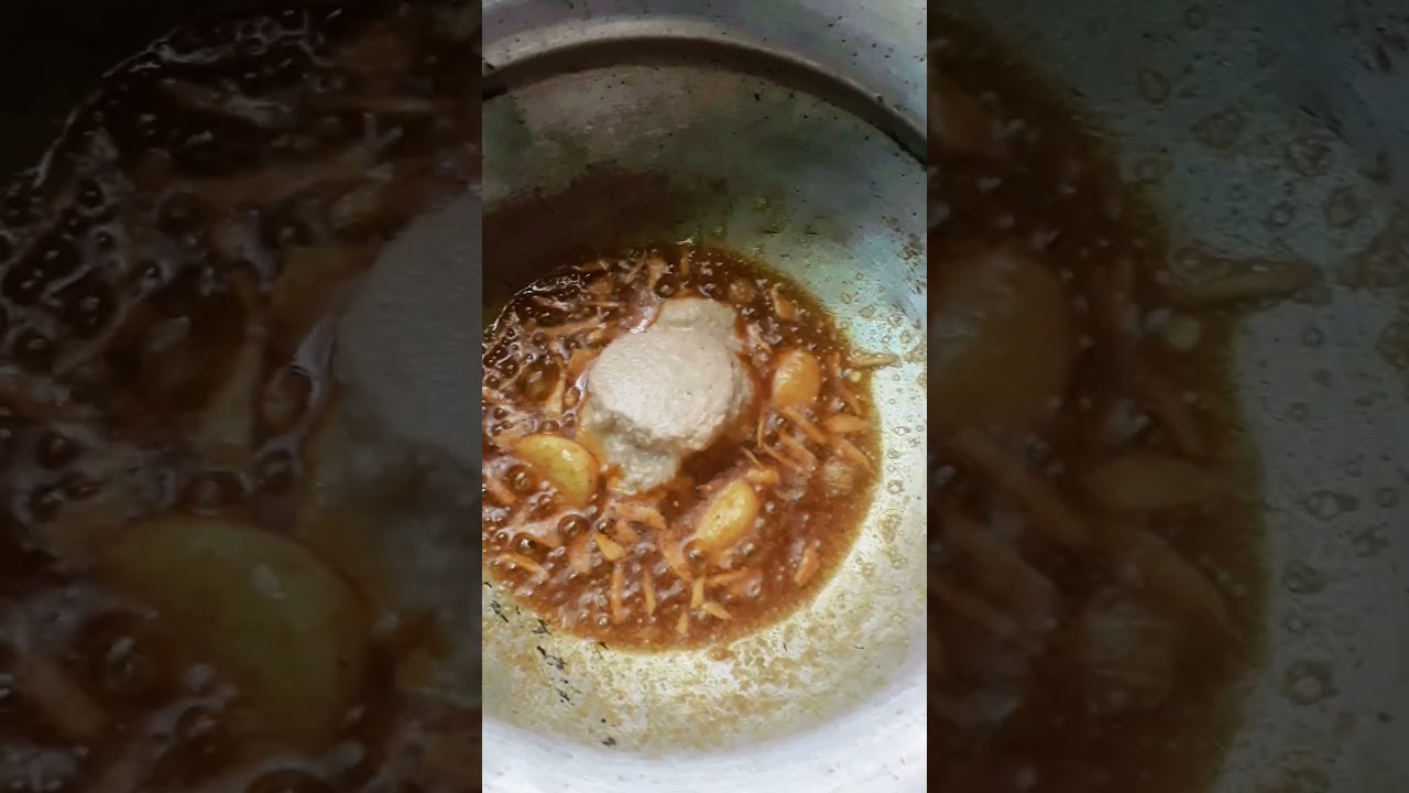 chutney recipe 