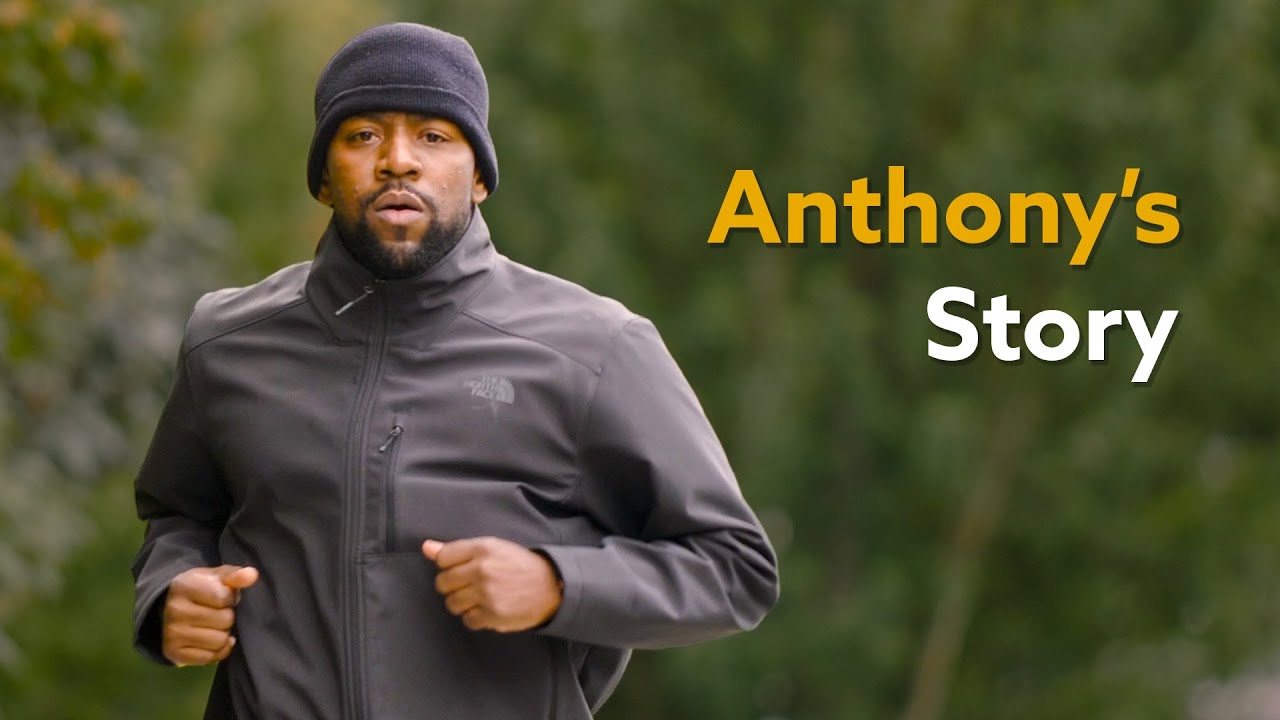 Anthony's Story