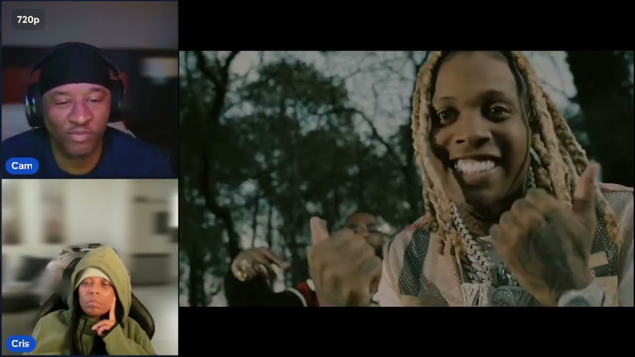 GUCCI MANE & LIL DURK — RUMORS 🔥 REACTION | This Duo Don’t Miss