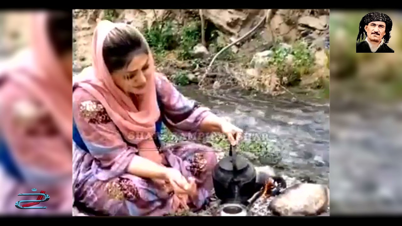 حەسەن زیرەک ـ کیژی لادێ
