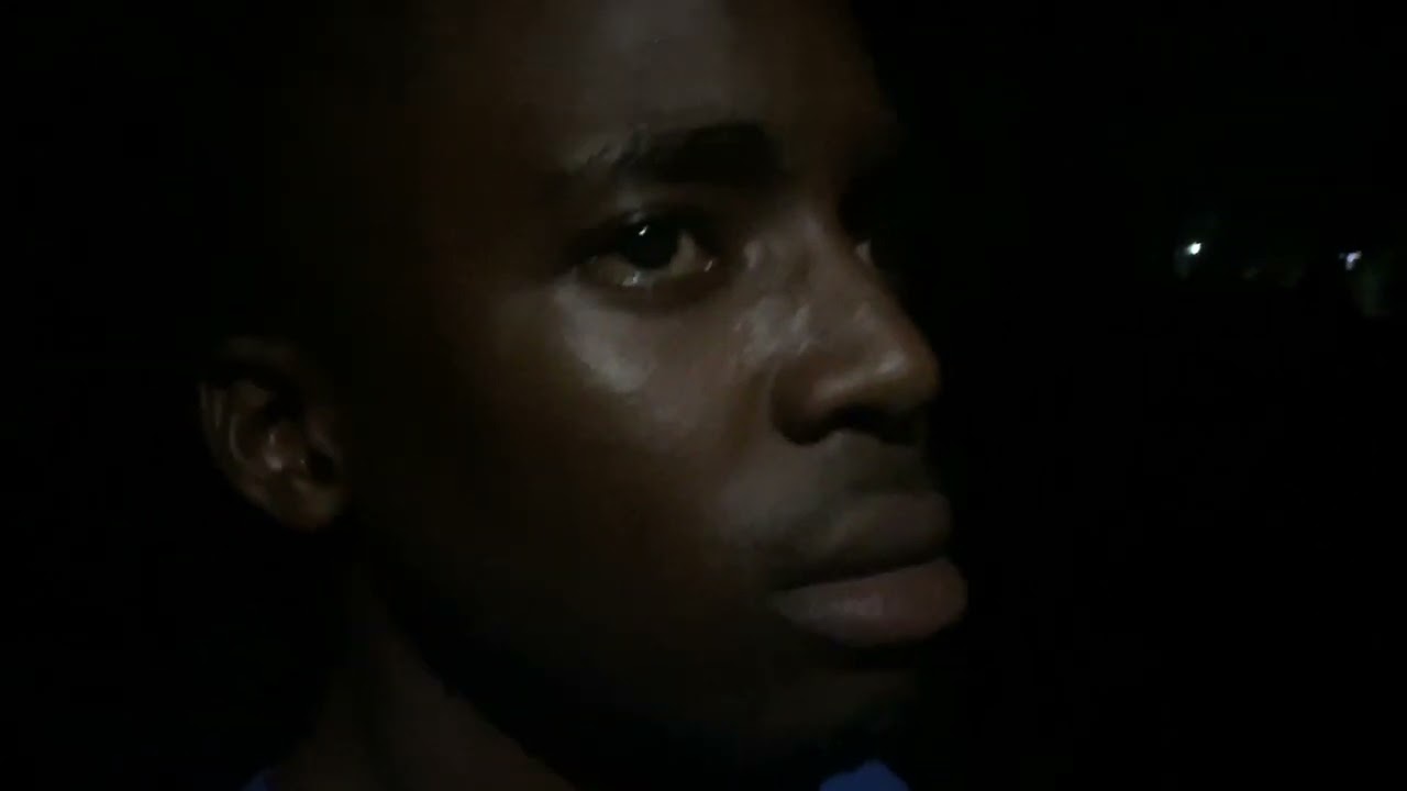 Dac-M 169😂😂😂😂🇬🇦la nuit à Libreville