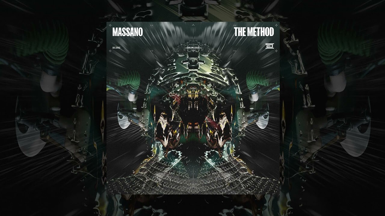 Massano - The Method