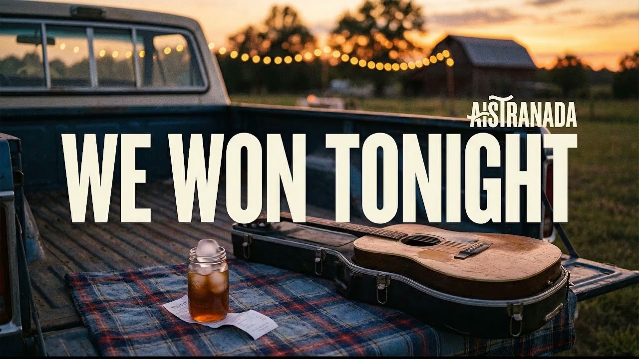 Small Win Saturday | “Tonight Feels Like We Won” 