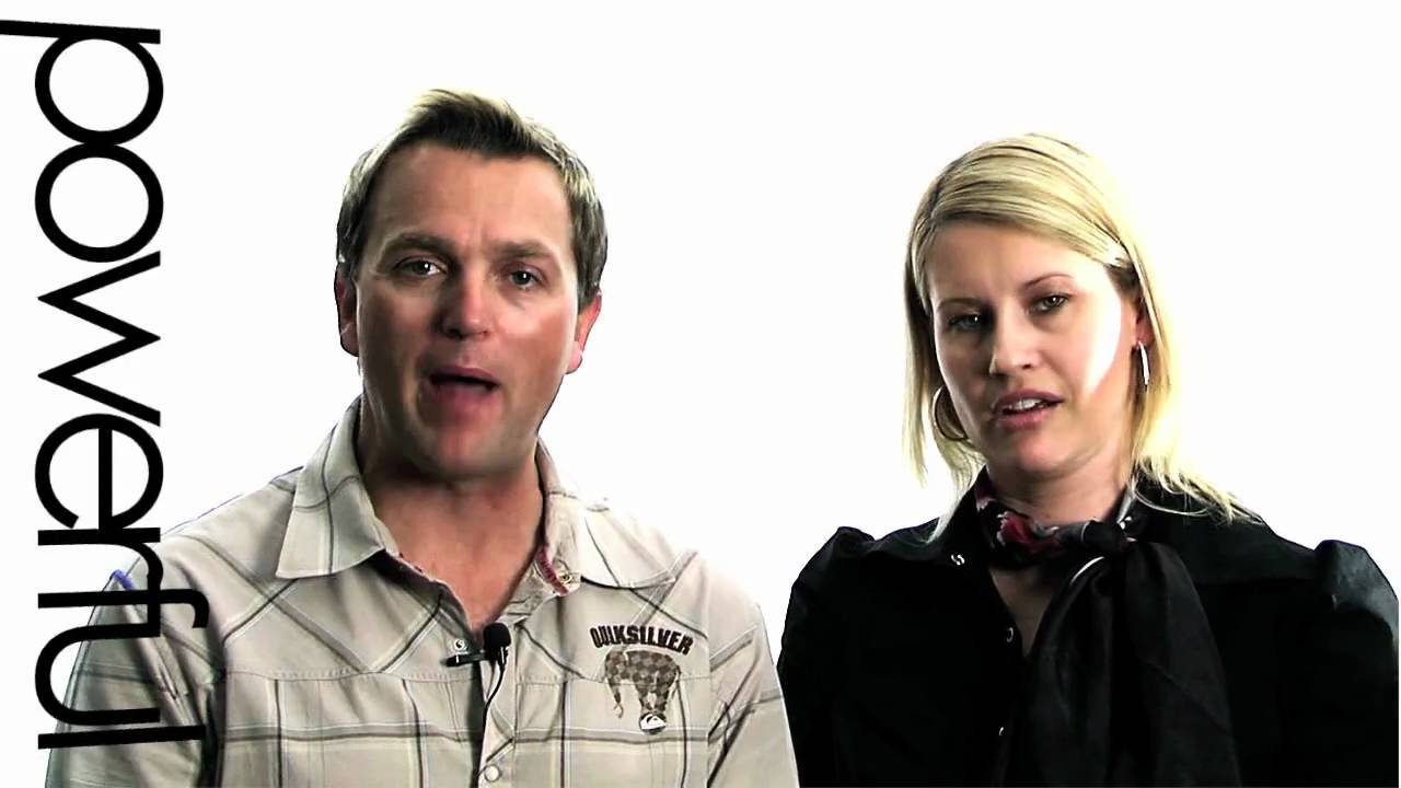 Meet Ps. Jurgen and Leanne Matthesius - C3 Church San Diego