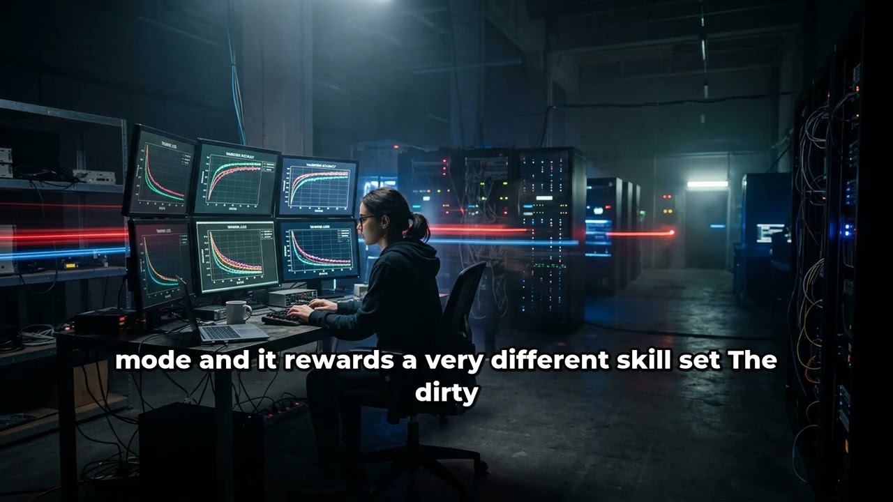 Karpathy's autoresearch repo: autonomous ML experiment loop compresses the gap between research ques