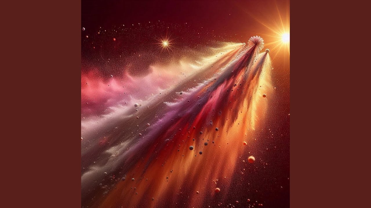 Birth of Light