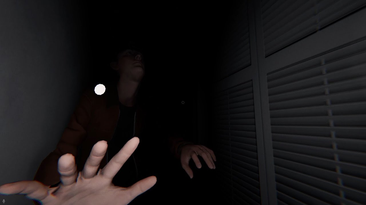 Солянка дегенеративных обезьян (Phasmophobia)