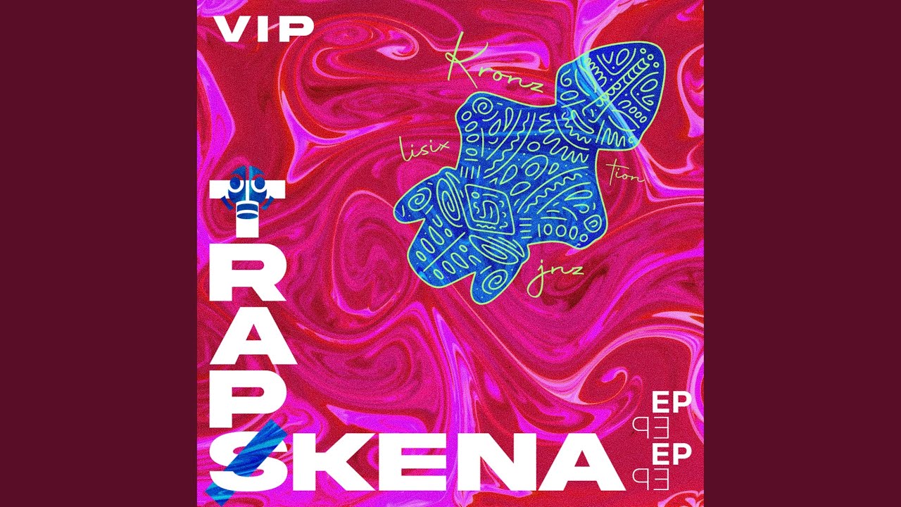 Mreht si Pena (KRONZ Remix)