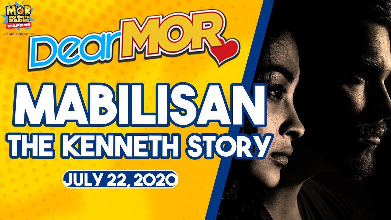 Dear MOR: 