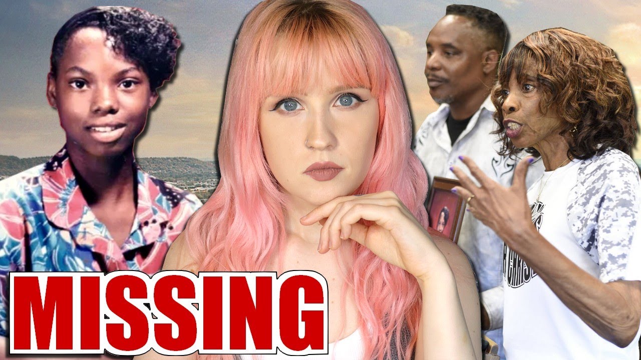 THE DISAPPEARANCE OF TONETTA CARLISLE | Will there ever be answers?