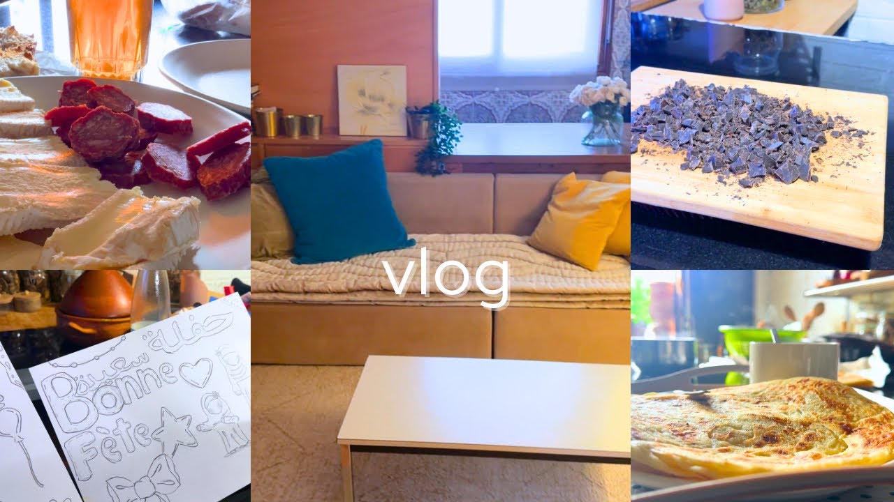 Vlog | Ma Vie au Maroc 🇲🇦 