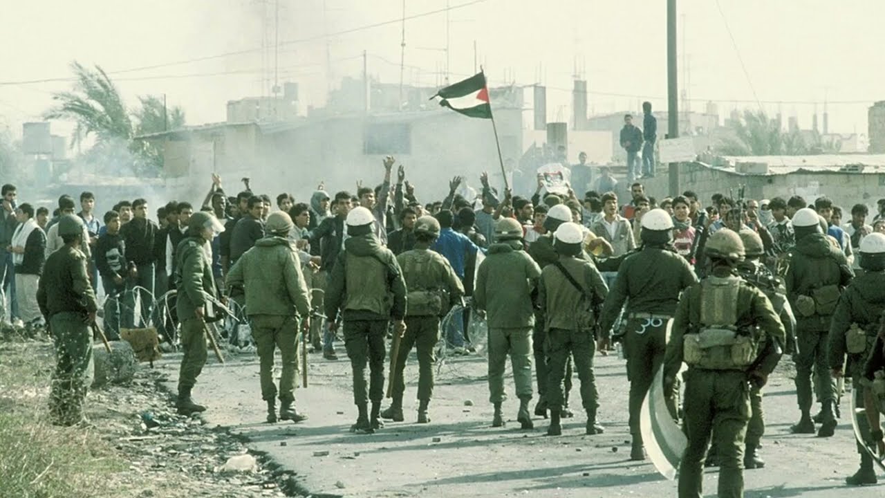 What is the origin of the Israel&ndash;Palestinian conflict? | Abu M. Shawesh