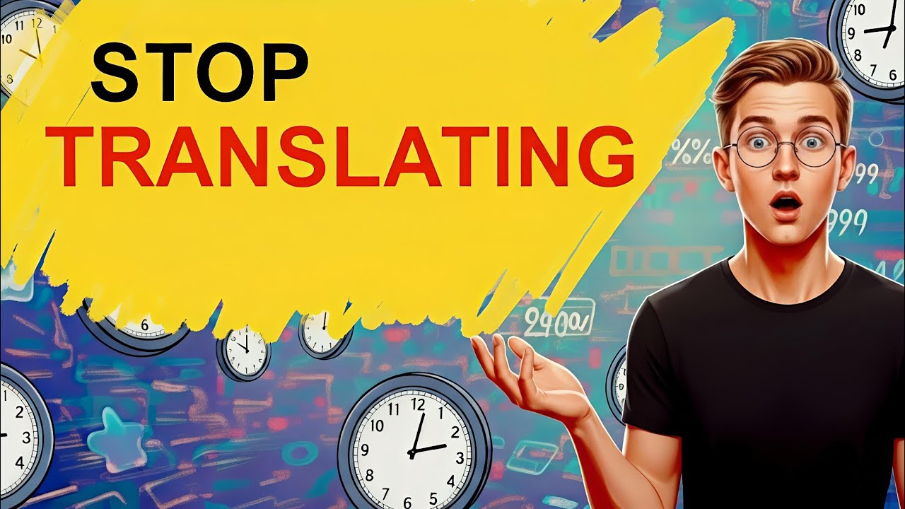 How to Reply Faster in English | React Automatically in Conversation | Slow Podcast(A1-A2)