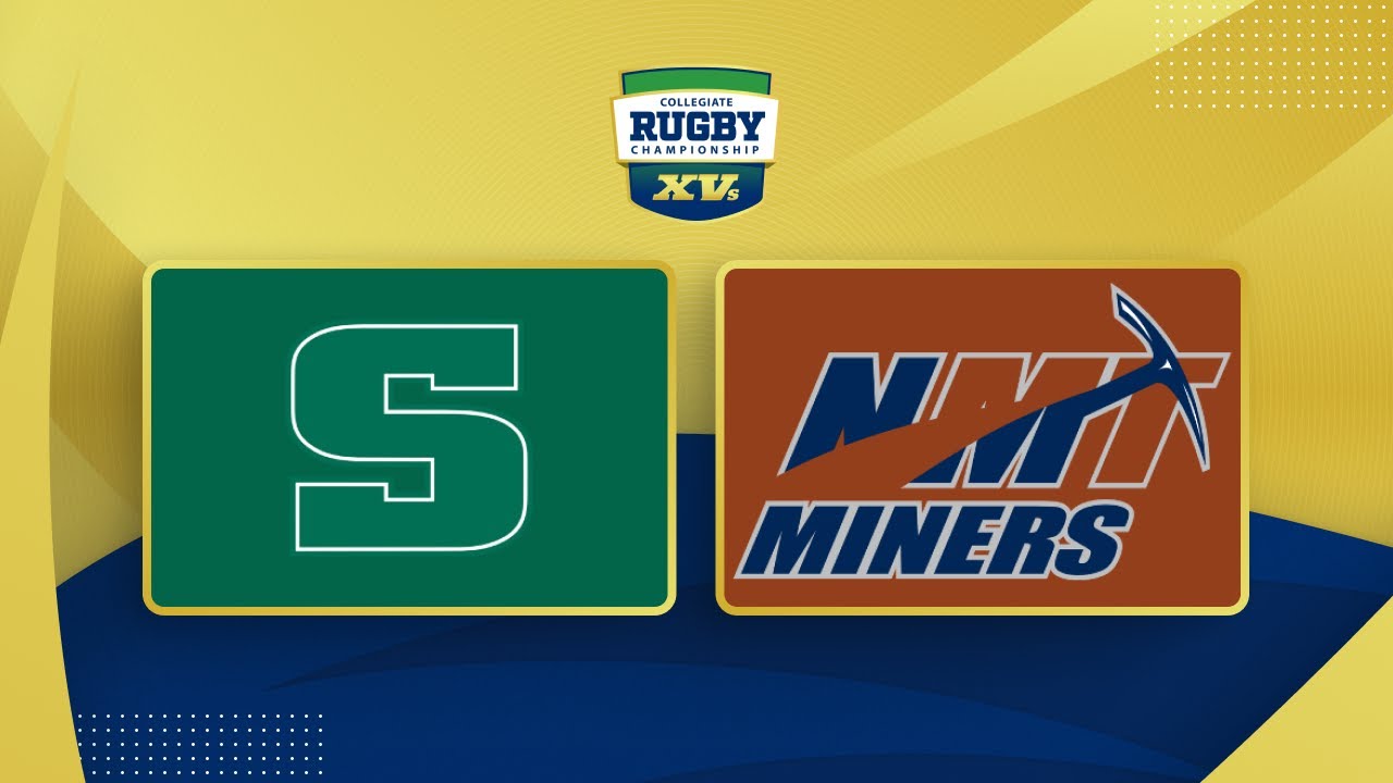 Slippery Rock vs New Mexico Tech Men's Division III Semifinal