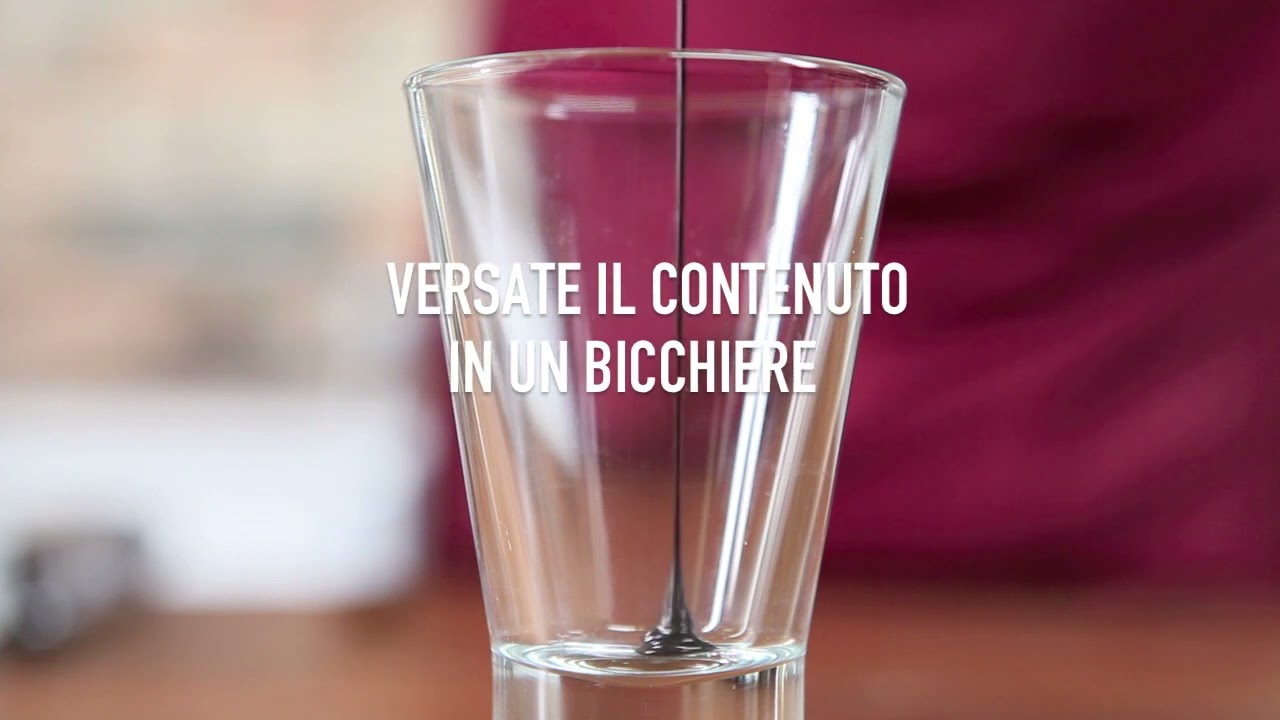 Caffetteria Creativa: Il Bicerin
