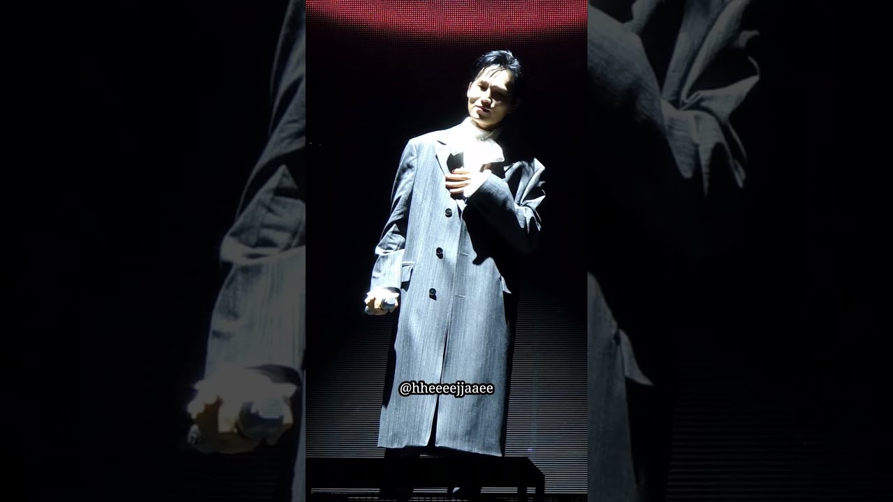 [4K] 251102 #김희재 콘서트 희열 熙熱 in 서울 -  Forever with u💎