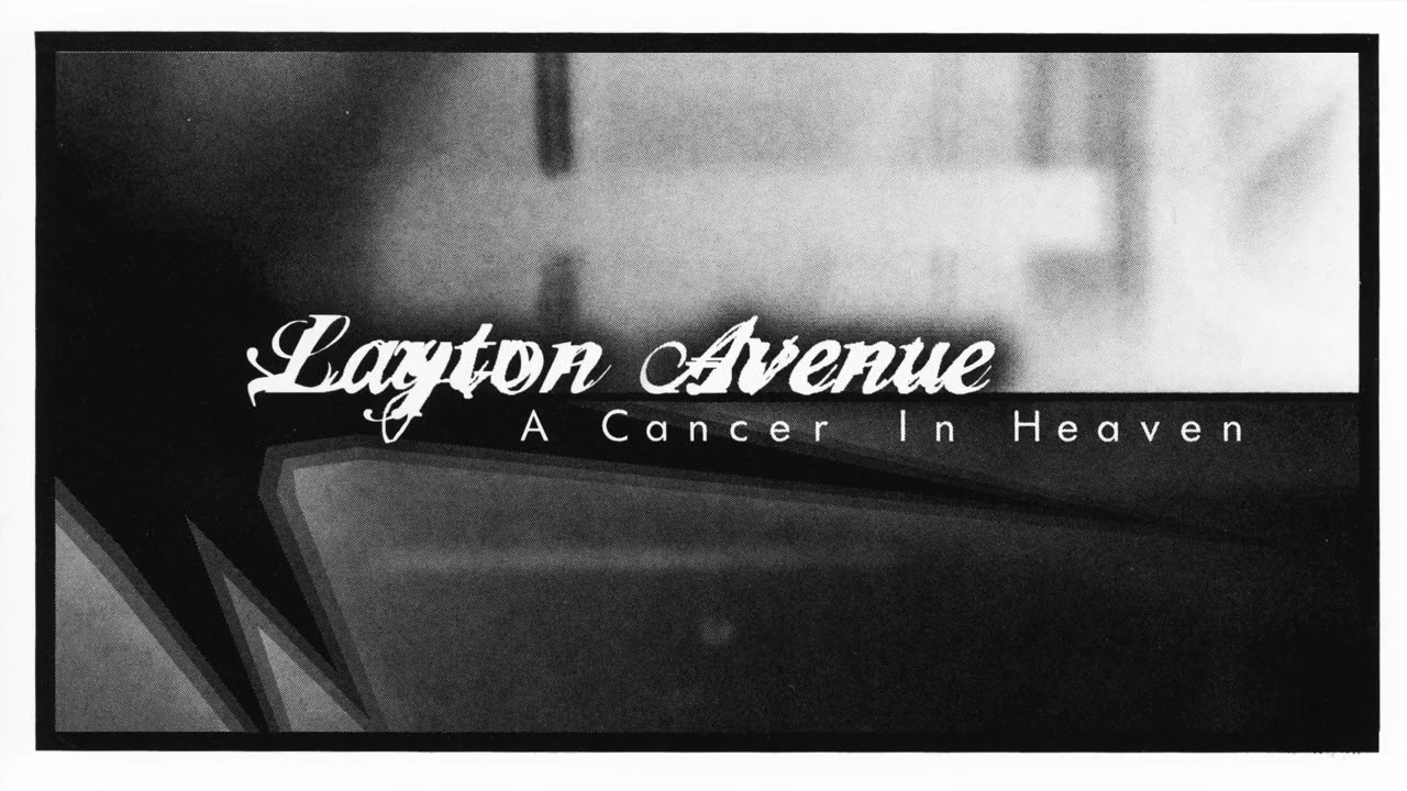 03 Layton Avenue - Aubrey