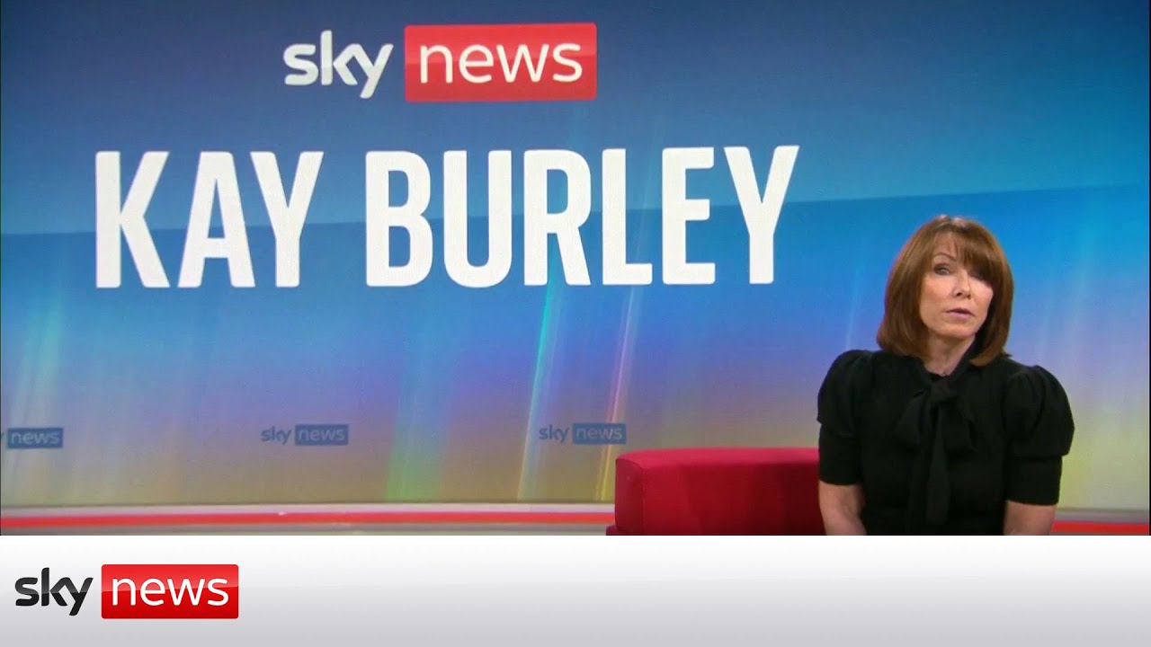 Sky News Breakfast: Lancashire police criticised over Nicola Bulley personal details