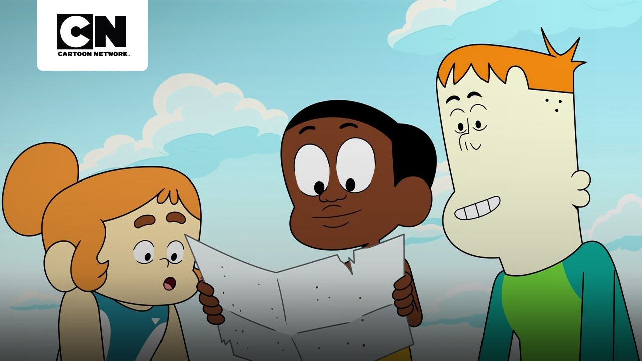 EM BUSCA DO TESOURO | O MUNDO DE GREG